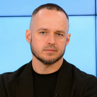 Assoc. Prof. Stoycho P. Stoychev, D.Sc.